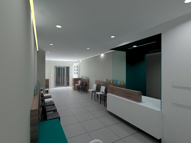 Photo de la façade du bâtiment