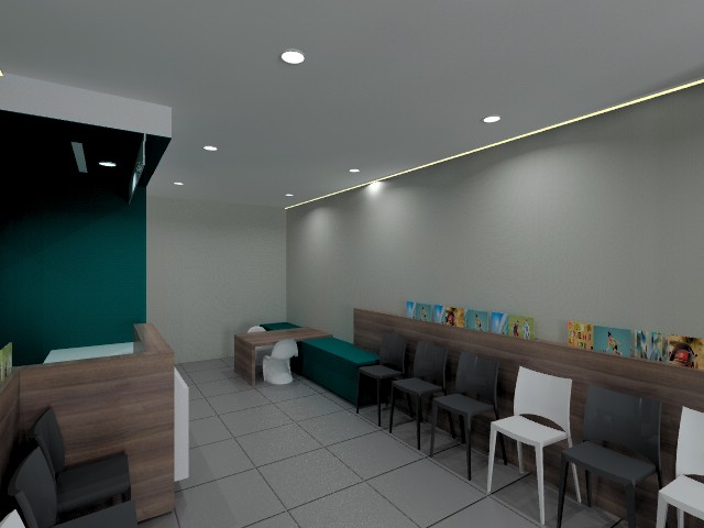 Photo de la façade du bâtiment